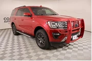 Ford Expedition 2020 4x4 XLT en Oklahoma City