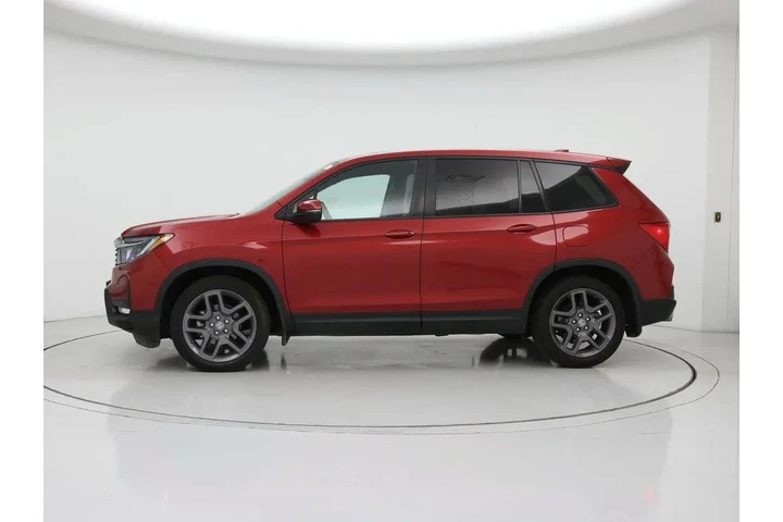 $28998 : Honda Passport 2022 EX-L 4dr image 3