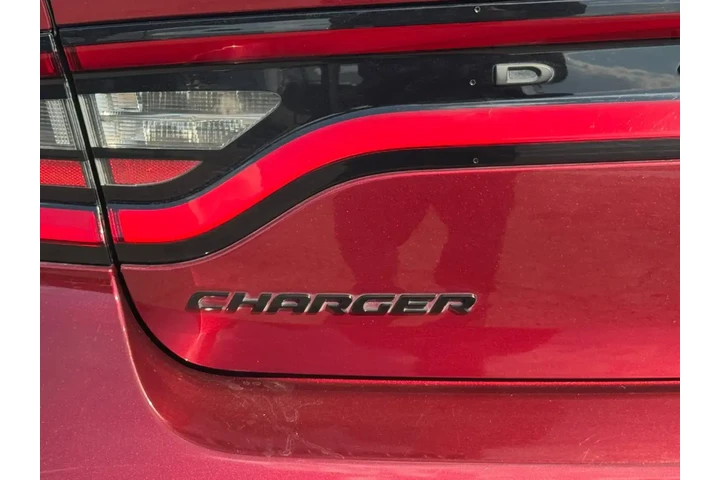 $19990 : Dodge Charger 2020 GT 4dr Se image 3