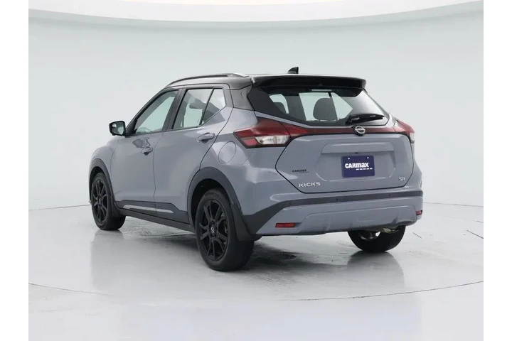 $19998 : Nissan Kicks 2022 SR 4dr Cro image 2