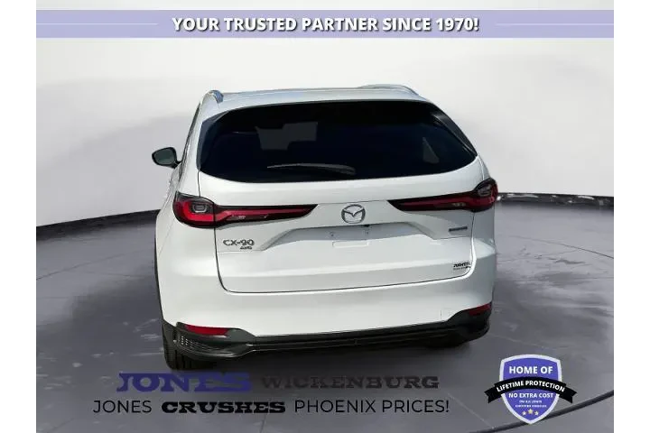 $26995 : Mazda CX-90 2024 AWD 3.3 Tur image 4