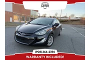2014 ELANTRA en Paterson