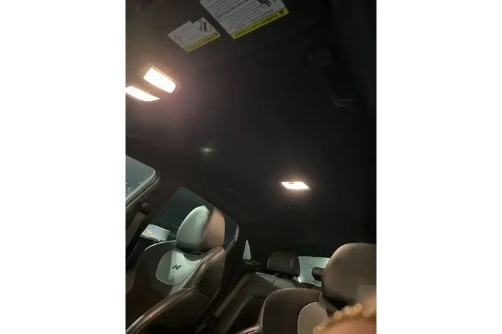 $16644 : Hyundai KONA N 2022 4dr Cros image 10