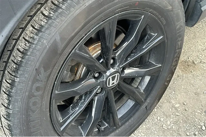 $29931 : Honda CR-V Hybrid 2024 Sport image 8