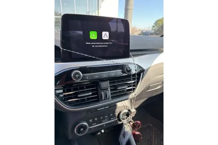 $15000 : Ford Escape 2020 SEL 4dr SUV image 4