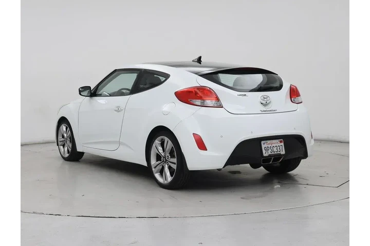 $12998 : Hyundai VELOSTER 2014 3dr Co image 2