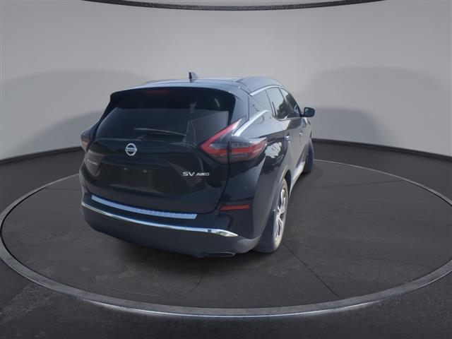 $22700 : PRE-OWNED 2021 NISSAN MURANO image 8