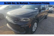 Dodge Durango 2025 GT 4dr SU