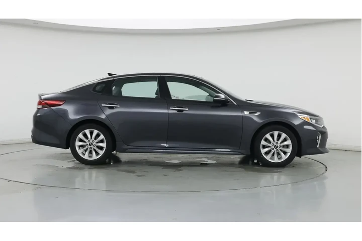$16998 : Kia Optima 2018 S 4dr Sedan image 7