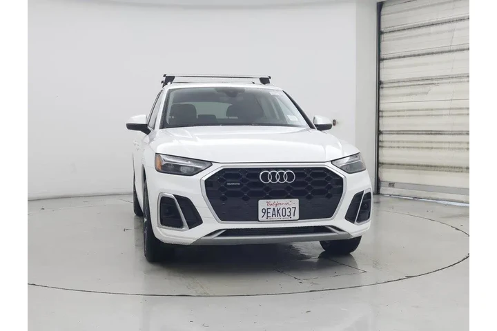 $29998 : Audi Q5 2023 AWD quattro S l image 5