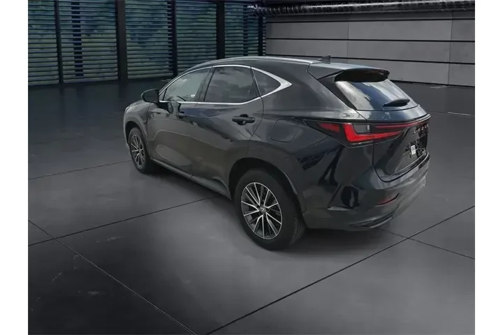 $37588 : Lexus NX 350 2022 AWD Premiu image 6