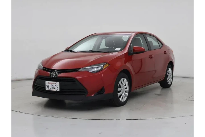 $16998 : Toyota Corolla 2018 LE 4dr S image 4