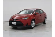$16998 : Toyota Corolla 2018 LE 4dr S thumbnail