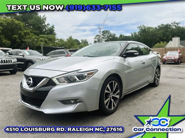 $10999 : 2016 Maxima image 2