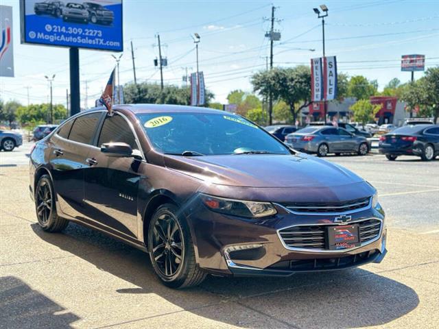 $11999 : 2016 Malibu LT image 3