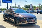 $11999 : 2016 Malibu LT thumbnail