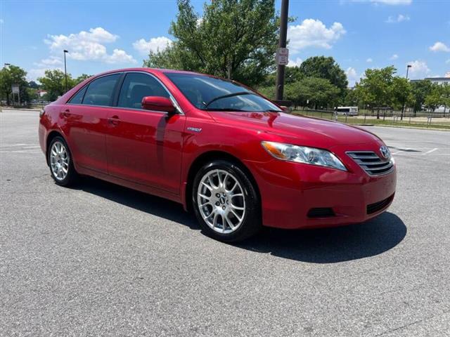 $7900 : 2007 Camry Hybrid image 4