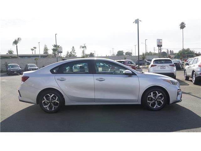 $15840 : 2021 Forte LXS image 5