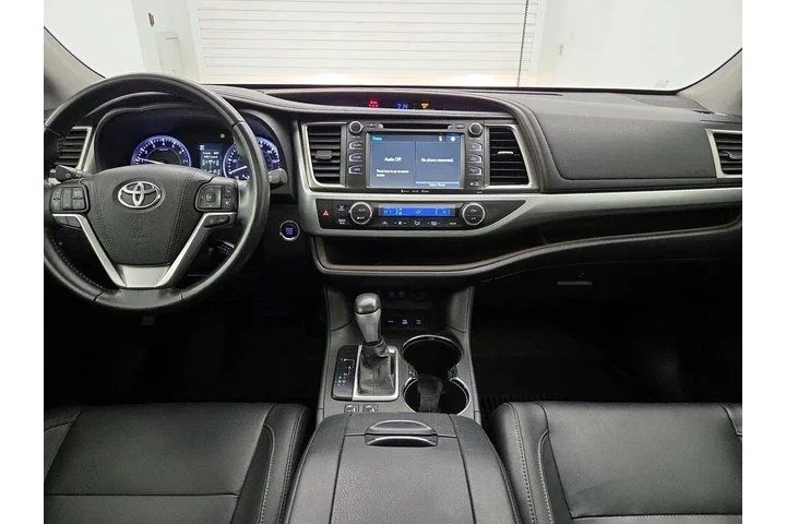 $24998 : Toyota Highlander 2017 AWD X image 9