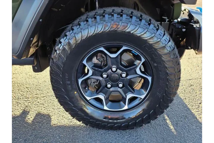 $31995 : Jeep Wrangler 2023 4x4 Rubic image 7