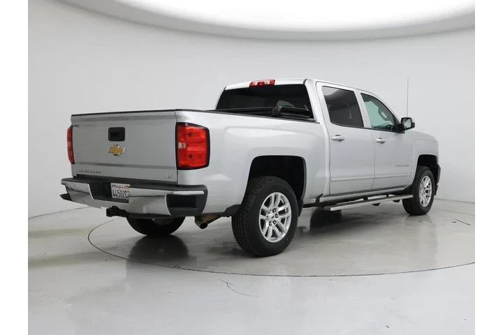 $28998 : Chevrolet Silverado 1500 201 image 8