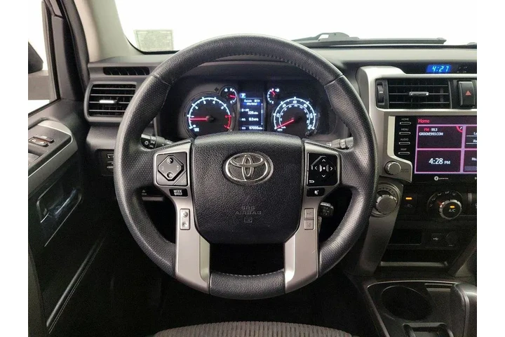 $28998 : Toyota 4Runner 2021 4x2 SR5 image 10
