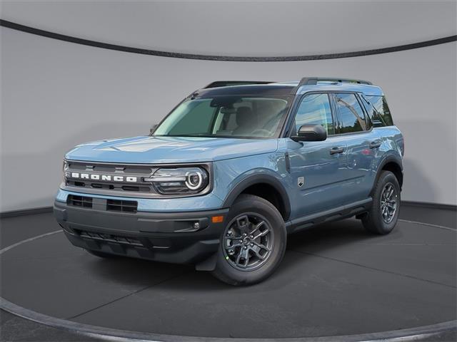 $32999 : 2024 Bronco Sport Big Bend® image 2