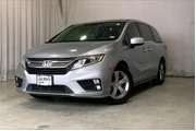 $18991 : Honda Odyssey 2019 EX-L 4dr thumbnail