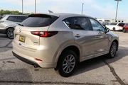 $26587 : 2025 CX-5 2.5 S Select Packag thumbnail