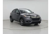 Honda HR-V 2022 EX 4dr Cross