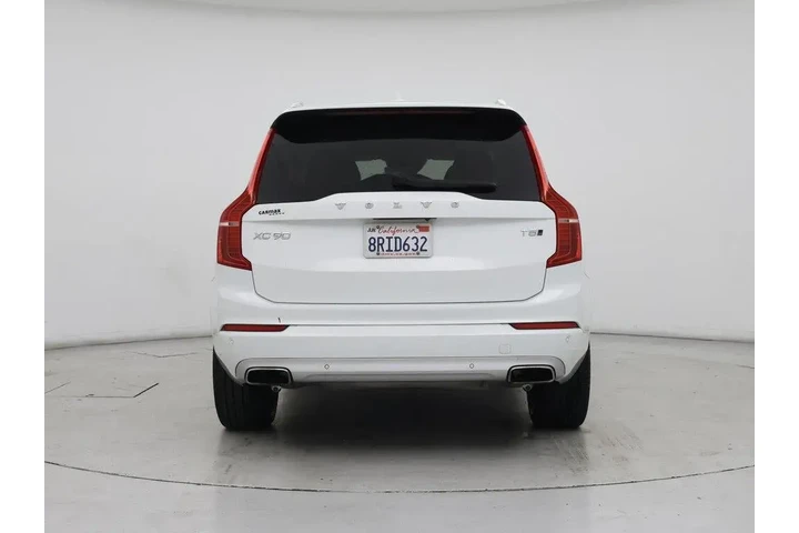 $26998 : Volvo XC90 2020 AWD T5 Momen image 6