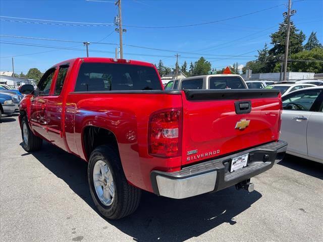 $14949 : 2012 Silverado 1500 LT image 7