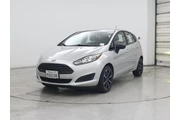 $12998 : Ford Fiesta 2018 SE 4dr Hatc thumbnail