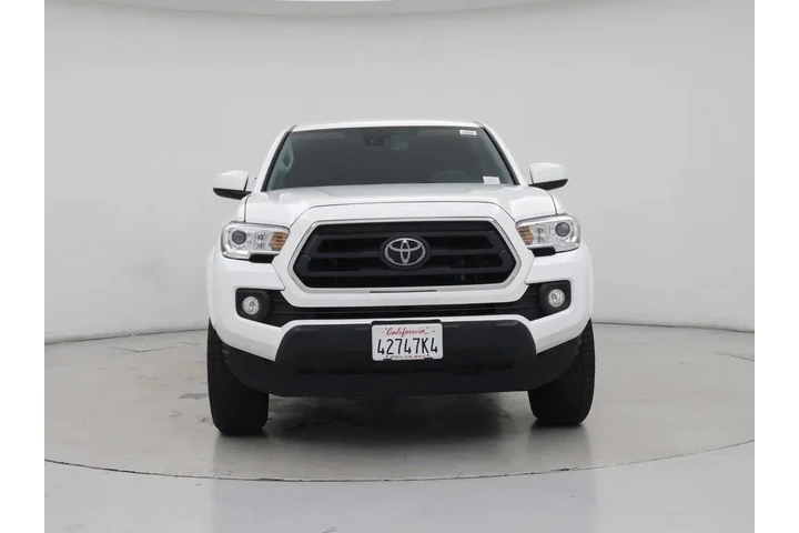 $30998 : Toyota Tacoma 2022 4x2 SR5 V image 5