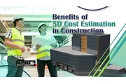 5D BIM Services provider USA en Baltimore