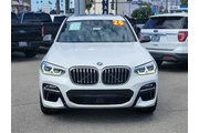 $26991 : BMW X3 2020 AWD M40i 4dr Spo thumbnail