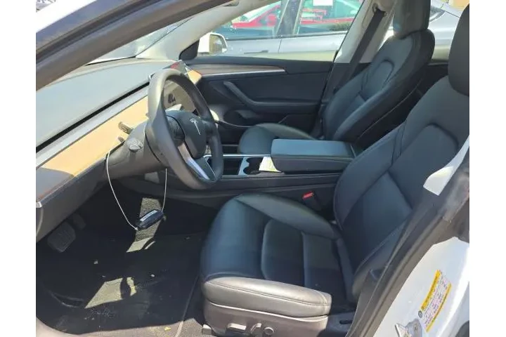 $29900 : Tesla Model 3 2022 AWD Long image 6