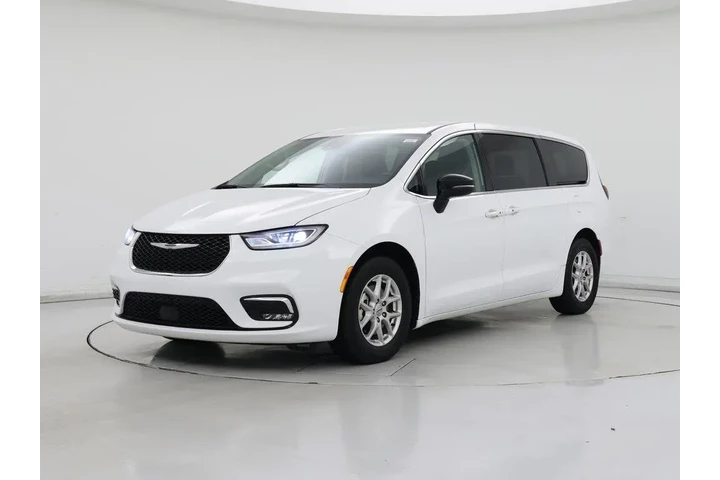 $29998 : Chrysler Pacifica 2024 Touri image 4