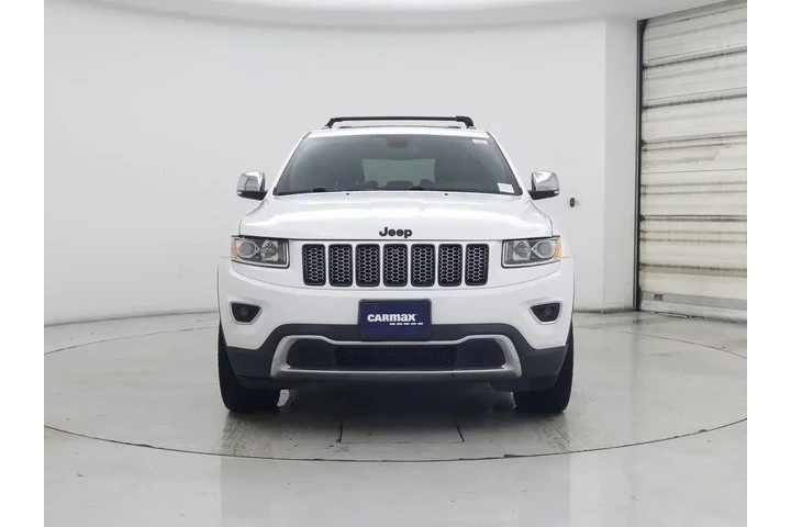 $16998 : Jeep Grand Cherokee 2015 4x4 image 5