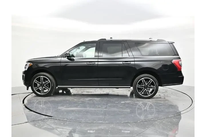 $40000 : Ford Expedition MAX 2021 4x4 image 8