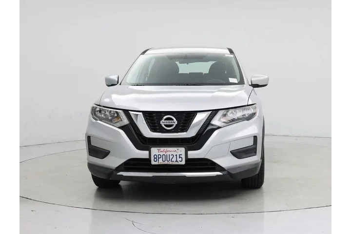 $11998 : Nissan Rogue 2017 S 4dr Cros image 5