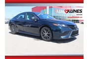 Toyota Camry 2021 SE 4dr Sed en Madison