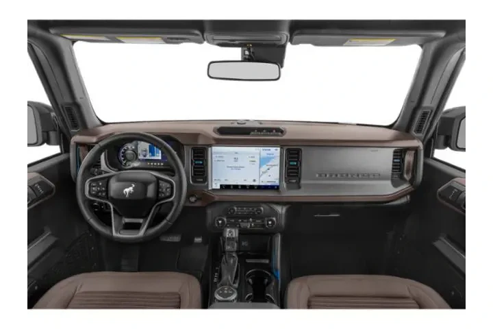 $35997 : Ford Bronco 2021 4x4 Outer B image 8