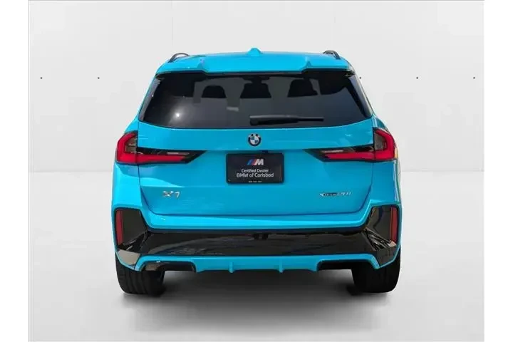 $33997 : BMW X1 2024 AWD xDrive28i 4d image 8