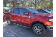$31429 : Ford Ranger 2022 4x4 XLT 4dr thumbnail