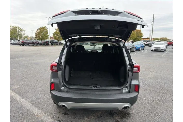 $24418 : Ford Escape 2025 Active 4dr image 8