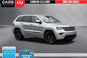 $21377 : 2019 Grand Cherokee Altitude thumbnail