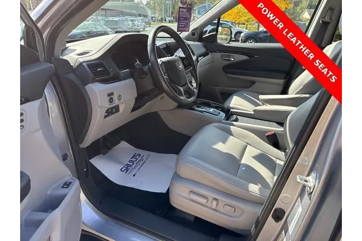 $29962 : Honda Pilot 2022 AWD Touring image 7