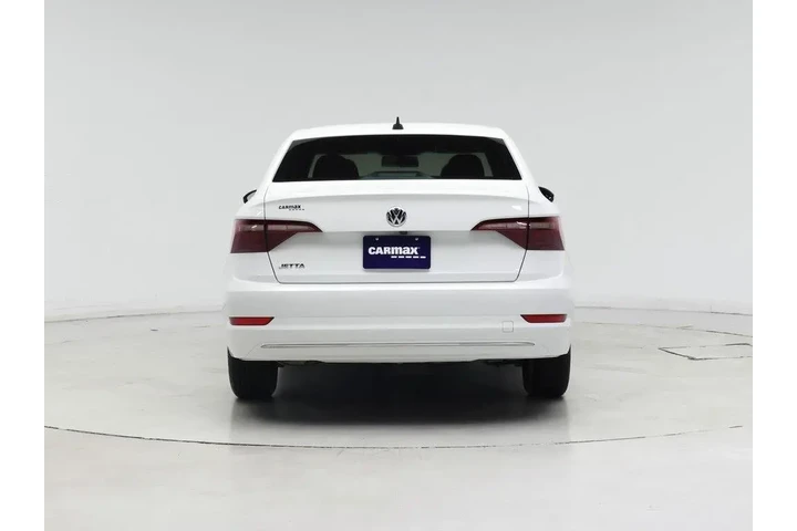 $17998 : Volkswagen Jetta 2021 S 4dr image 6