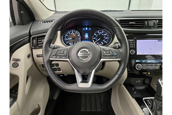 $24998 : Nissan Rogue Sport 2022 AWD image 10